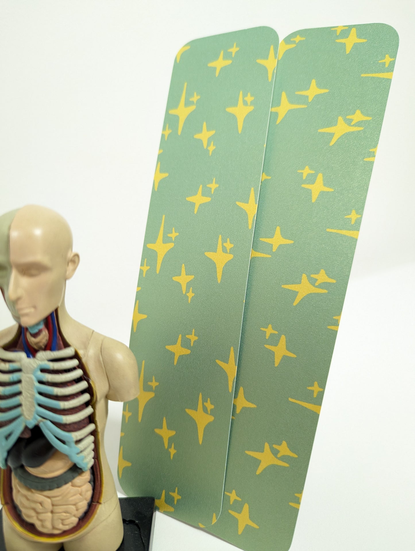 Kira Kira Bookmark