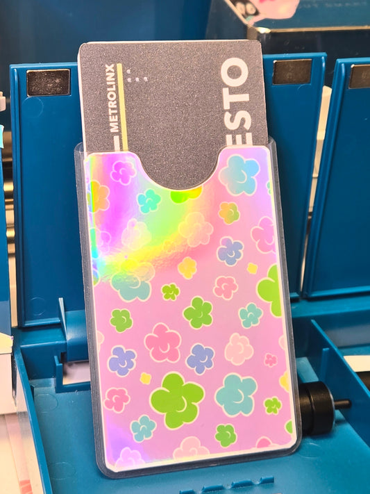 Konpeito Sweets Card Protector