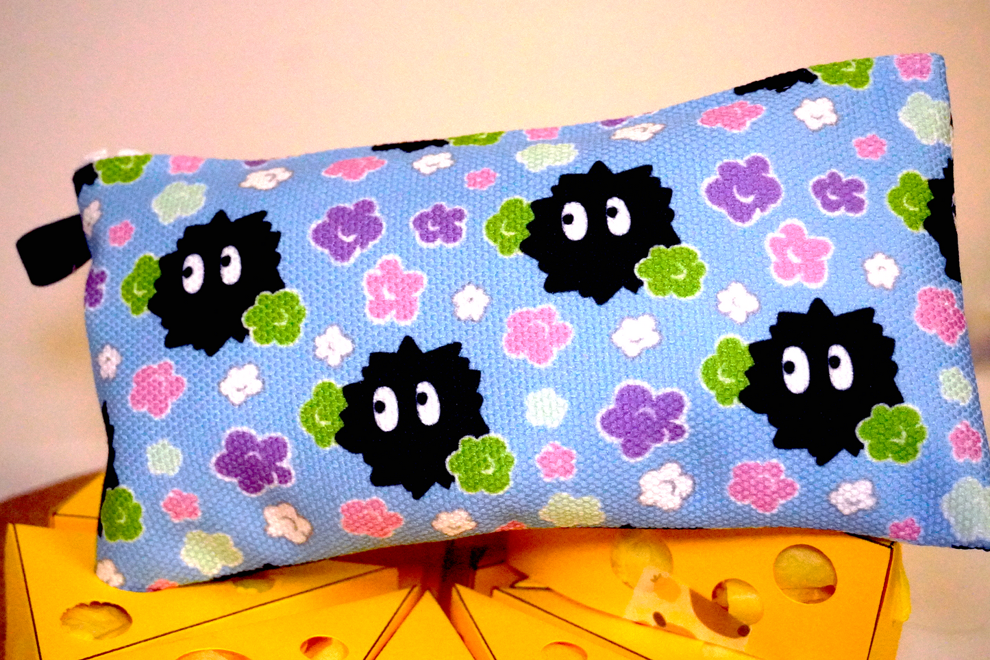 Sweet AF Zipper Pouch