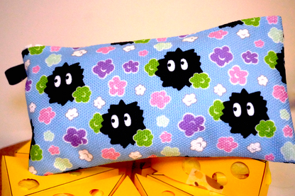 Sweet AF Zipper Pouch