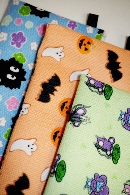Sweet AF Zipper Pouch