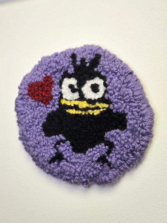 Smol Bird Rug
