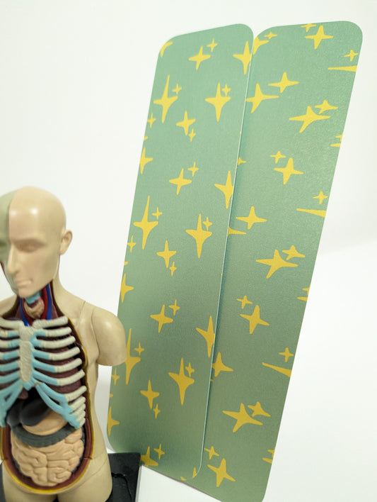 Kira Kira Bookmark